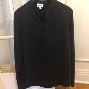 F&O sweater in Dark blue